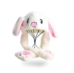 Bunny hat Bunny hat