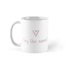 كوب SevenTeen