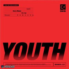 DKB - Mini Album Vol.1 [Youth]