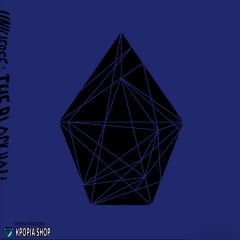 PENTAGON - Album Vol.1 [UNIVERSE : THE BLACK HALL] - DOWNSIDE Ver