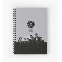 دفتر EXO