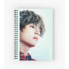 دفتر BTS