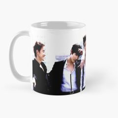 2PM Coffee Mug - Collection #1