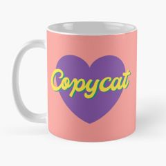 Apink Mug - ChoBom - Copycat