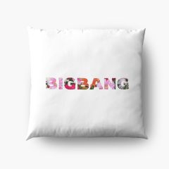 Big Bang Pillow - Fandom Collection #28