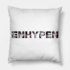 ENHYPEN Pillow - Collection #7