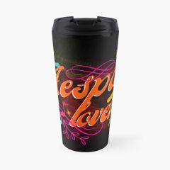 Aespa Travel Mug - Collection #42