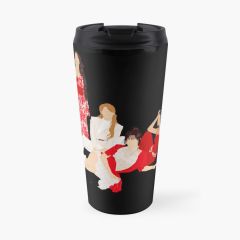 Mamamoo Travel Mug - Fandom Collection #1