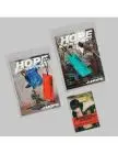 J-Hope Special Album - HOPE ON THE STREET VOL.1 (SET Ver.) 2CD + Weverse Albums Ver. [3SET]