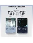 EVNNE 3rd Mini Album - RIDE or DIE (Random Ver.) POCA ALBUM [Smart Album] 