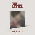 KIM JA EHWAN - 4th MINI ALBUM [THE LETTER] 