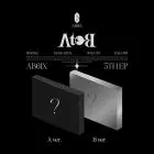 AB6IX - 5TH EP [A to B] (FULL SET)