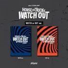 xikers - 4th Mini Album [HOUSE OF TRICKY : WATCH OUT] (PLVE Ver.) (Random Ver.)