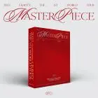  CRAVITY - 2023 CRAVITY THE 1ST WORLD TOUR [MASTERPIECE] (DVD)