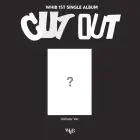 WHIB - 1st Single Album [Cut-Out] (unCOLOR Ver.)