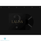 LISA - FIRST SINGLE VINYL LP LALISA (LIMITED EDITION)