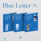 WONHO - Mini Album Vol.2 [Blue letter] (Random Ver.)