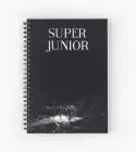 دفتر Super Junior-34609