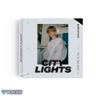 BAEK HYUN - Mini Album Vol.1 [City Lights] - نسخة كيهنو ( الكمية محدودة )-39221