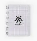 دفتر MONSTA X-34853