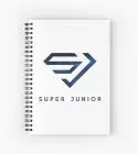 دفتر Super Junior-34605