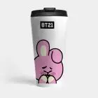 BT21 Travel MUG - COOKY BLUSHING