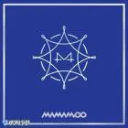 MAMAMOO 8TH MINI ALBUM – BLUES CD-38247