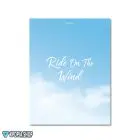 KARD – Mini Album Vol.3 RIDE ON THE WIND-34361