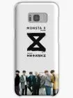 سامسونج Monsta X