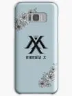 سامسونج Monsta X