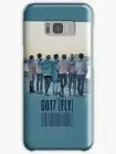 سامسونج GOT7