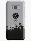 سامسونج EXO