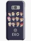 سامسونج EXO