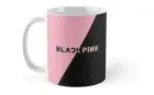 كوب Black Pink-36863