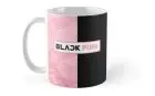 كوب Black Pink-36870