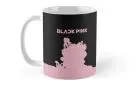 كوب Black Pink-36871