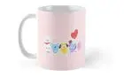 كوب BT21-36884