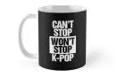 كوب Kpop-37133