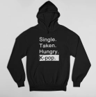 (بلوفر) K-POP!