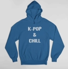 (بلوفر) K-POP!