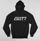 (بلوفر) GOT7!