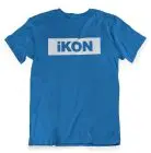 (تيشرت)  iKON