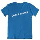 (تيشرت)  Super Junior