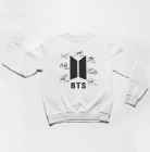 (سويترات)  BTS