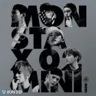 OFFICIAL - MONSTA X 2ND MINI ALBUM - RUSH CD-39515