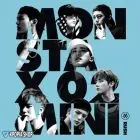 SECRET - MONSTA X 2ND MINI ALBUM - RUSH CD-39516