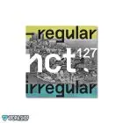 NCT 127 - Album Vol.1 [NCT #127 Regular-Irregular] - النسخة العشوائية-38716