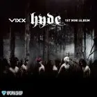 VIXX - Mini Album Vol.1 - hyde-38941