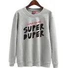 Sweatshirt  Super Junior