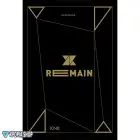 KNK - Mini Album Vol.2 - REMAIN-39191